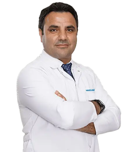 Doç. Dr. İnan Taş